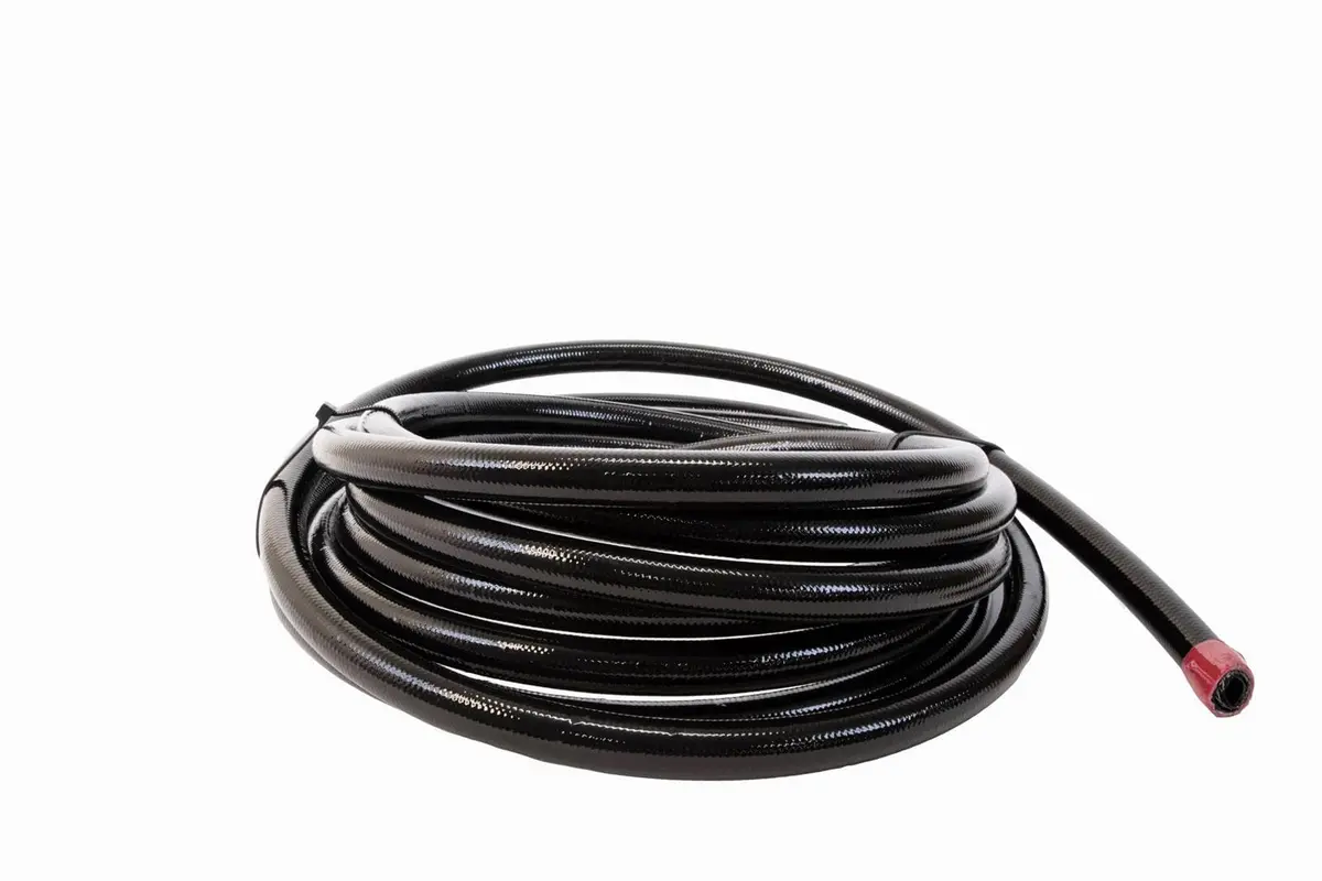 Aeromotive Ptfe-Lined Stainless Steel Fuel Line – 15328 1