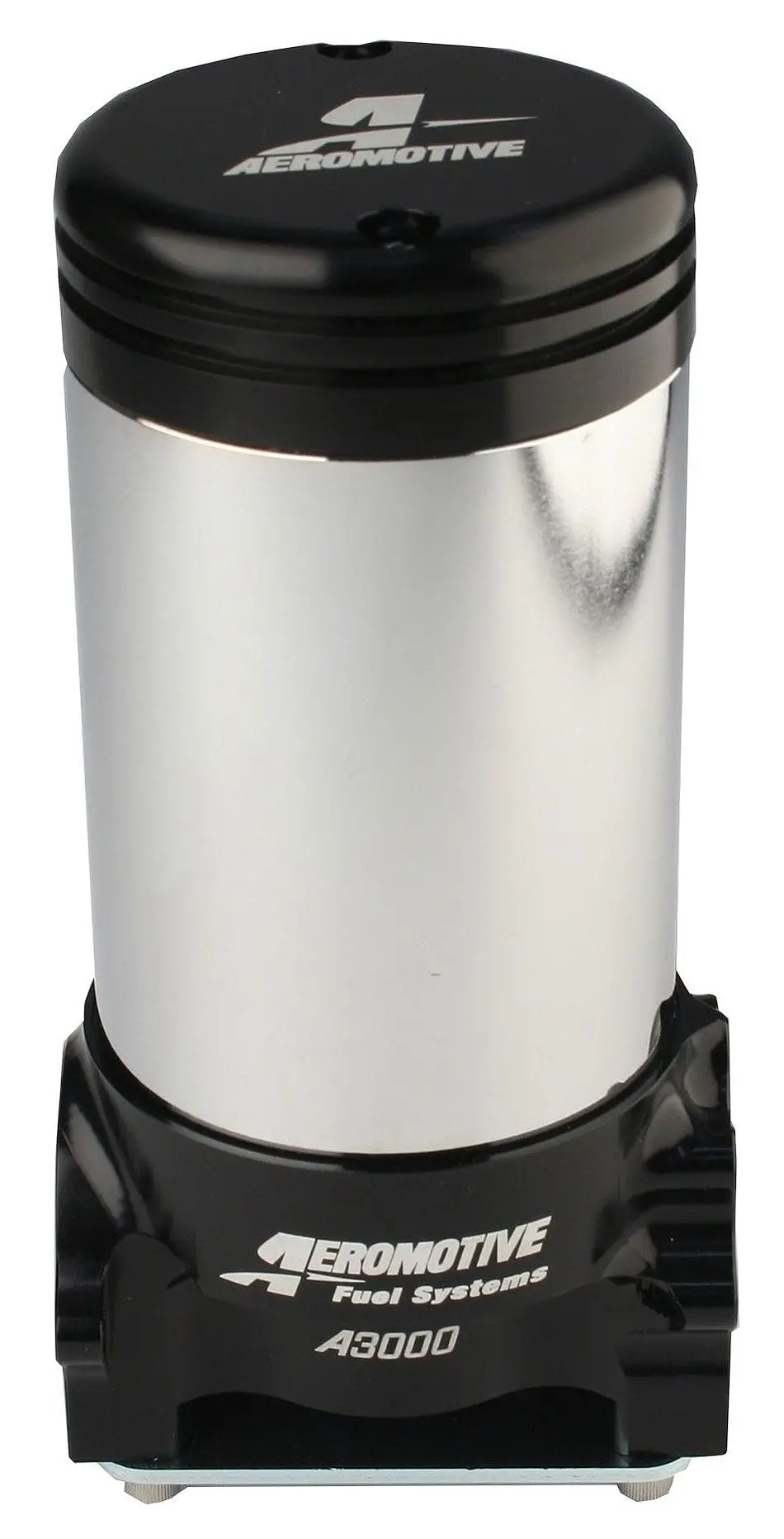 A3000 High-Flow Electric Fuel Pump – 12V Universal Replacement For Carbureted And Efi Systems 1