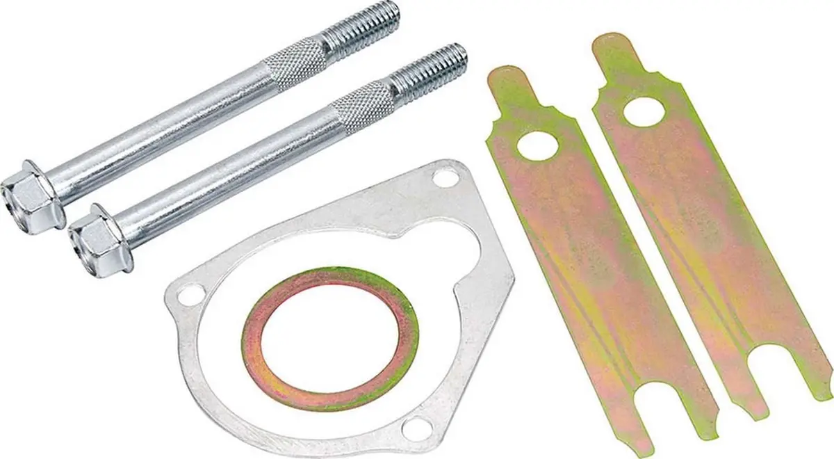 Allstar Performance Starter Mounting Bolts – Sae Grade 8.8 Fasteners Designed For High-Vibration Environments 1