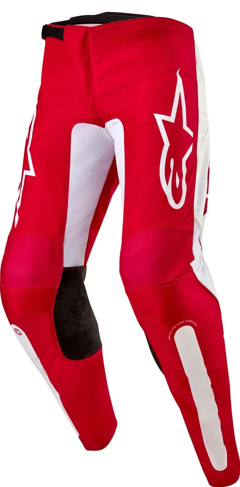 3722024-3120-38 Alpinestars Mx Fluid Lurv Motocross Pants 1