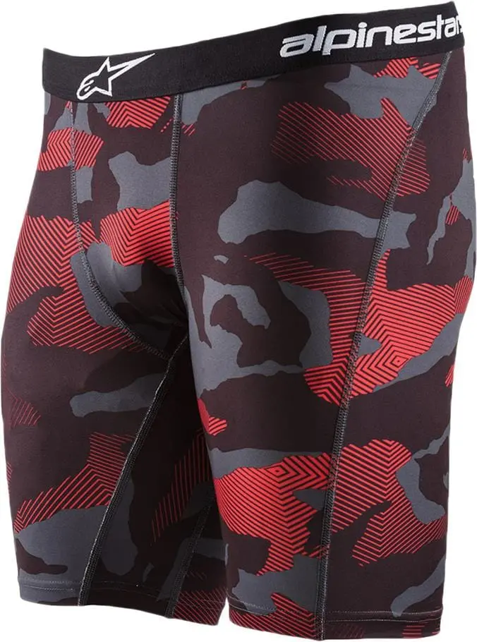 Alpinestars 1210-25003-633-M Mx Base Layer Underwear 1
