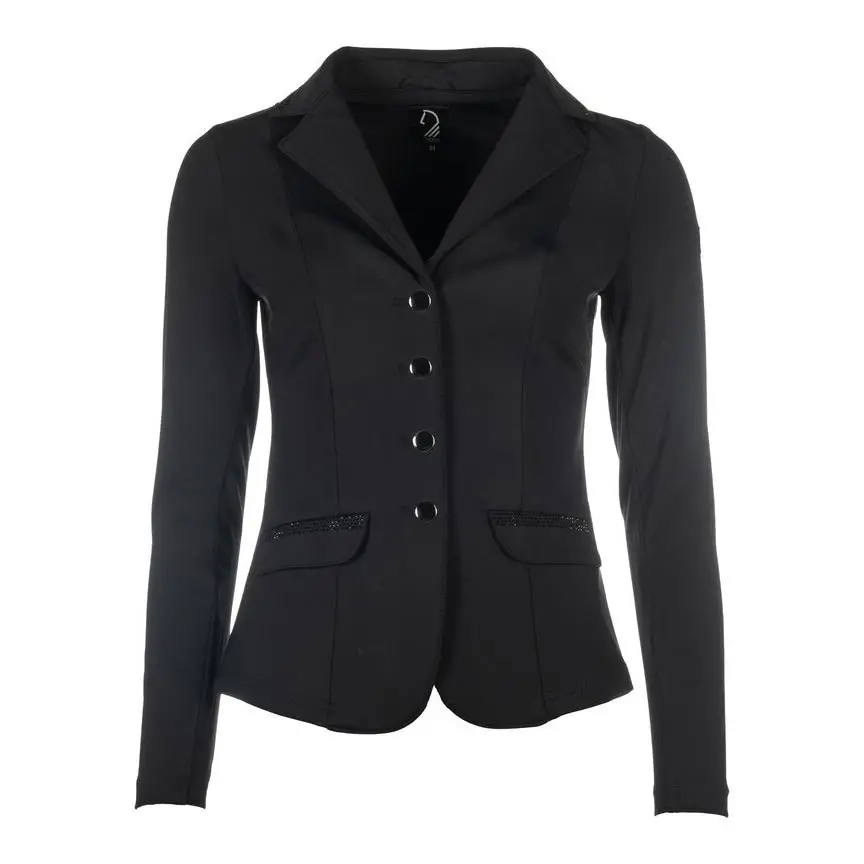 Hkm Amalfi Ladies Competition Jacket 1