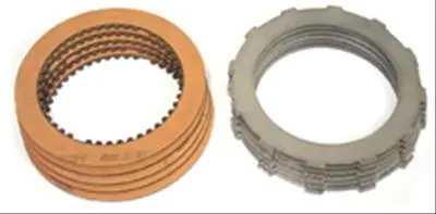 Ati Ati405602 Clutch Friction Plates 1