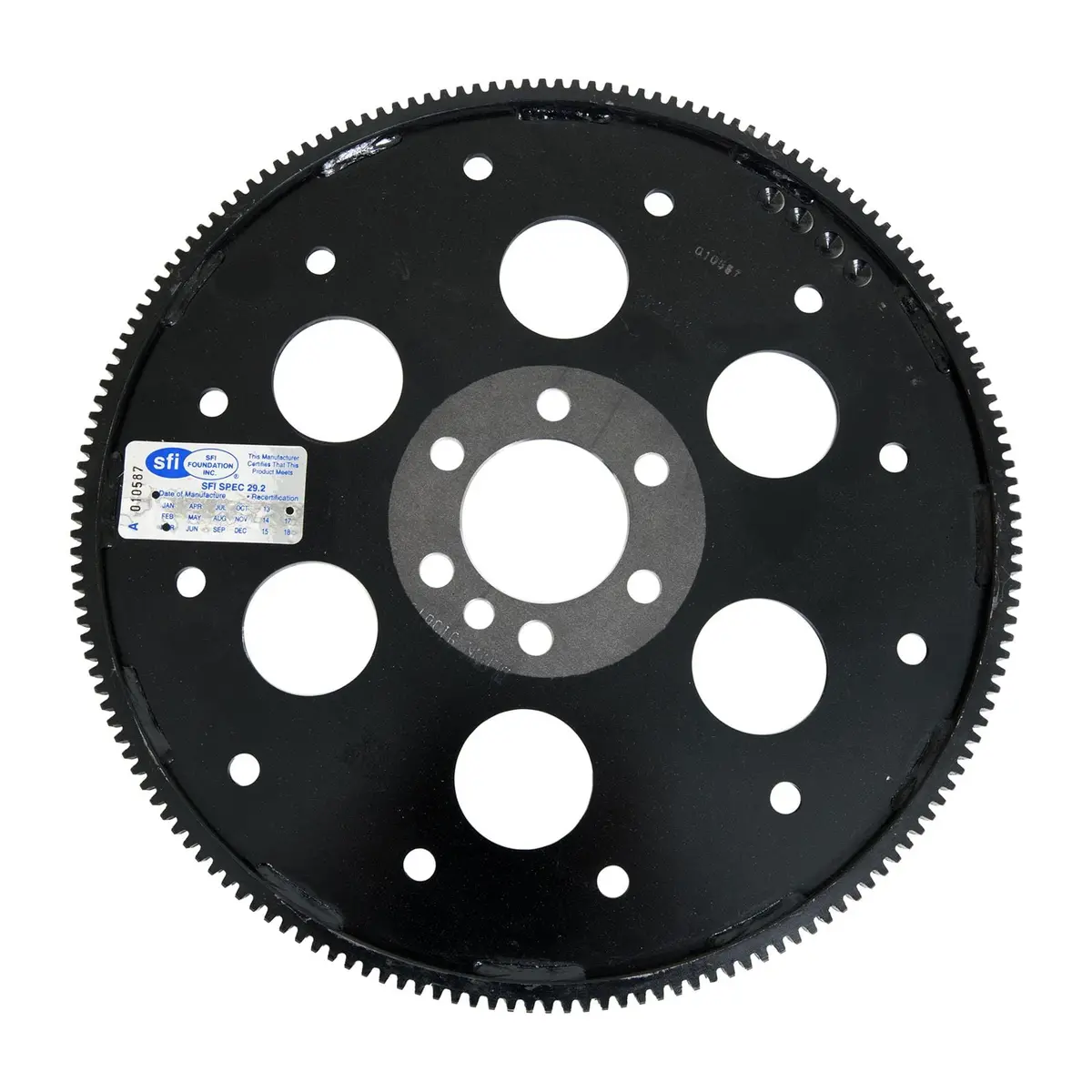 Ati 915548 Superplate Flexplate For High-Performance Applications 1