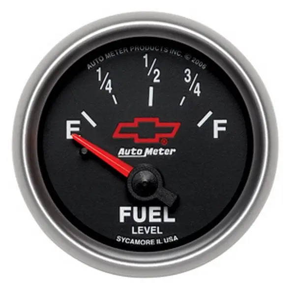 Chevrolet Bow-Tie Fuel Level Sending Unit – Au3613-00406 1