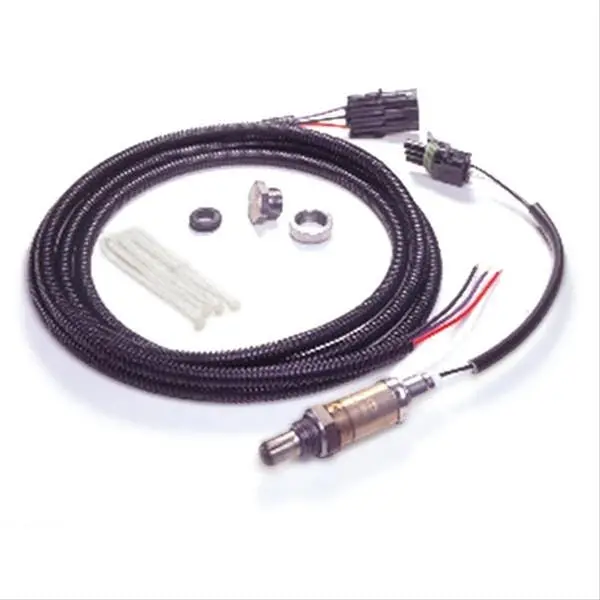 Autometer Replacement Sending Unit – Compatible Fuel Or Temperature Sensor For Analog Gauge Systems 1