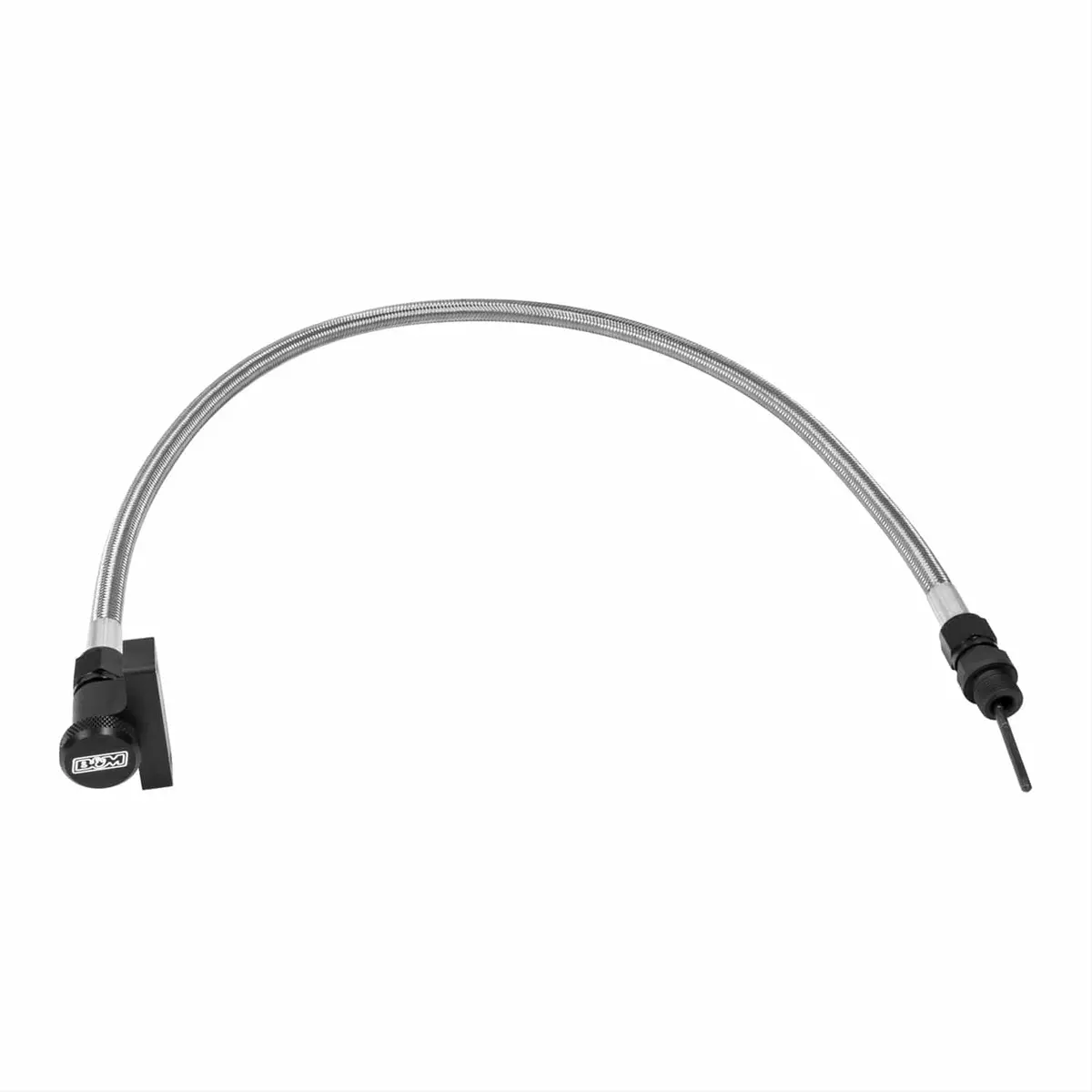 B&M 22200 Transmission Dipstick With Fluid Level Indicator 1