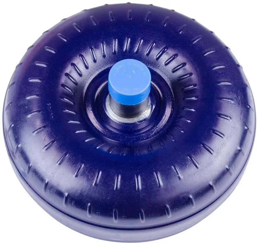 Econo Performance Heavy-Duty Torque Converter – Street/Strip Optimized (Bm400009) 1