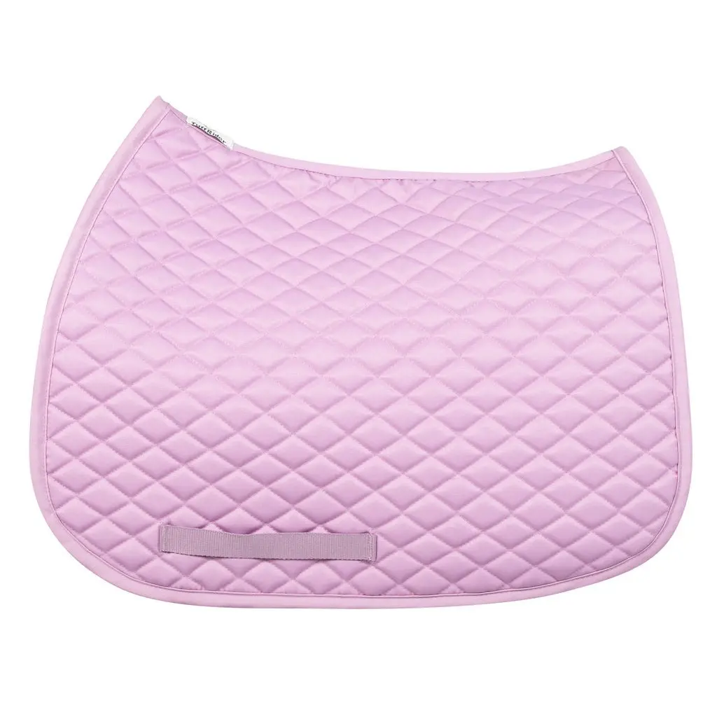 Tuffrider Basic Pony Saddle Pad 8
