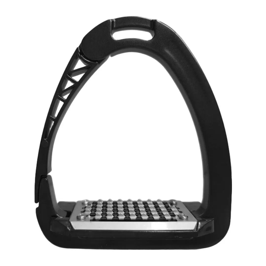 Tuffrider Tech Safety Stirrups 1