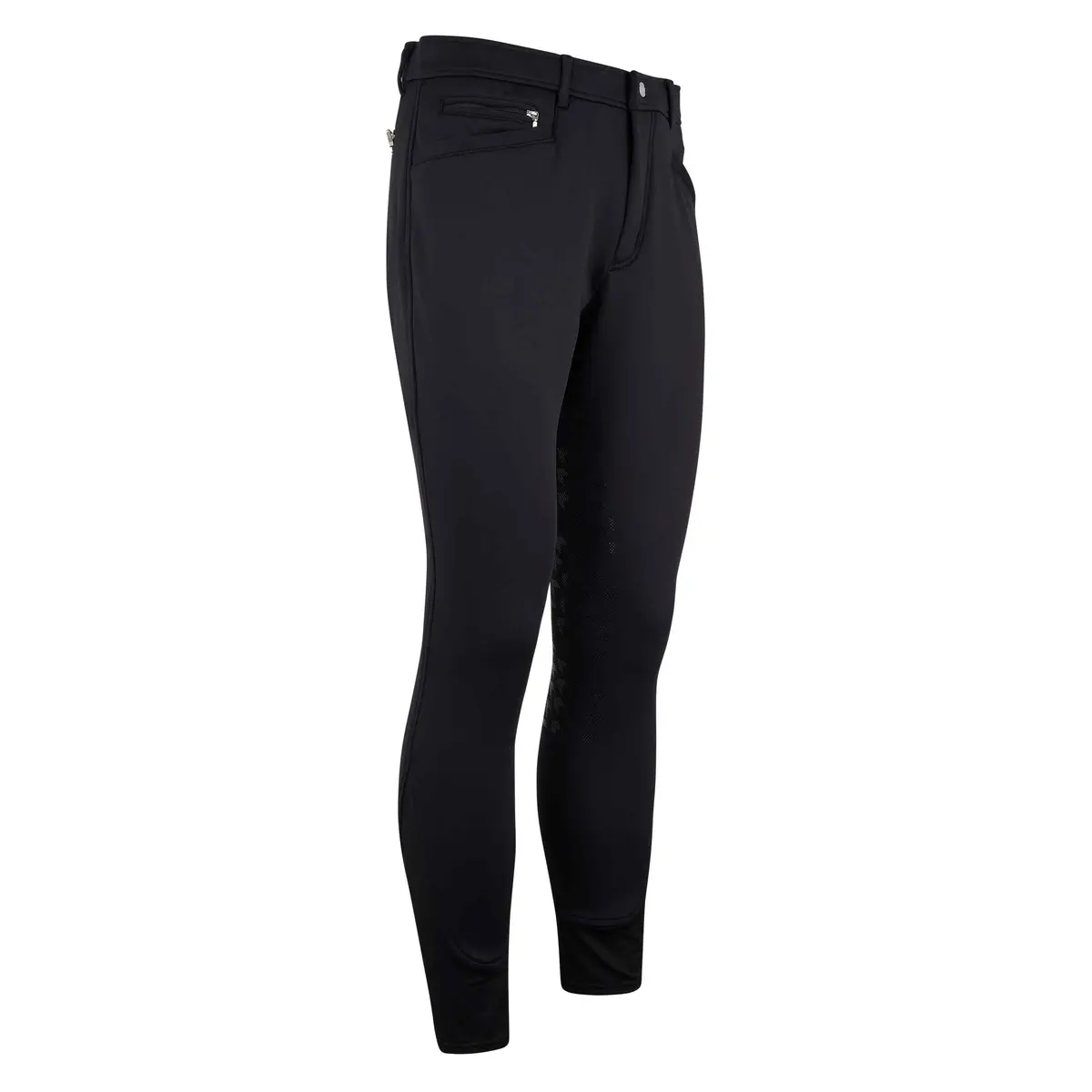 Easy Rider Riding Breeches Ervictor Softshell Fullgrip 1