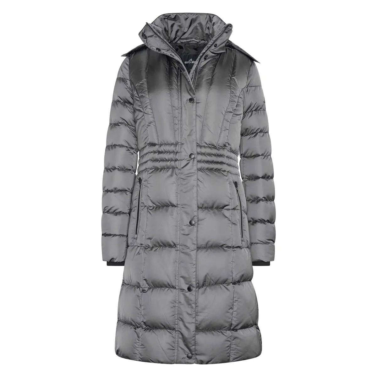 Euro-Star Ladies Parka Esferrera 1