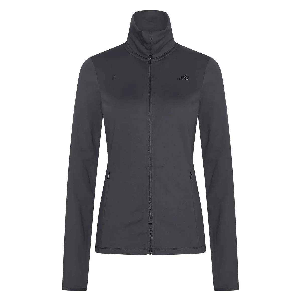 Euro-Star Ladies Sweat Jacket Eselena 1