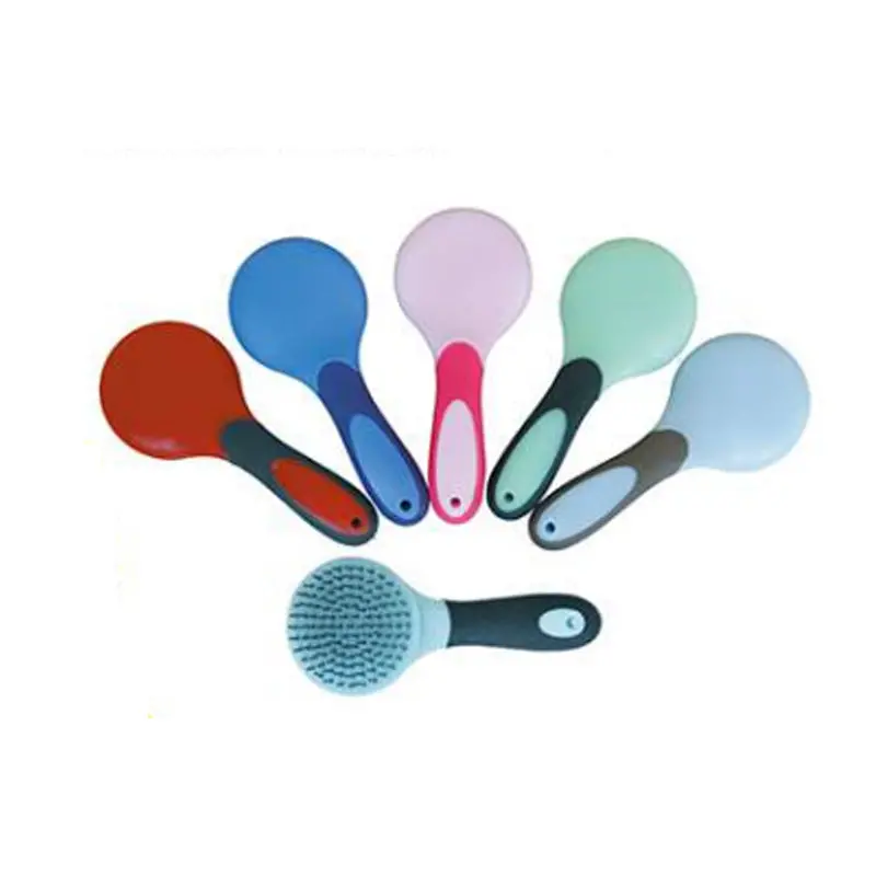 Tuffrider Mane & Tail Round Comb 1