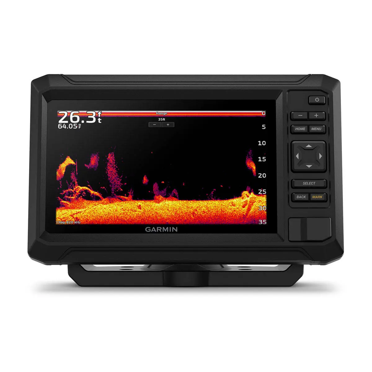 Echomap™ Uhd2 74Sv With Gt54uhd-Tm Transducer And Garmin Navionics+ 1