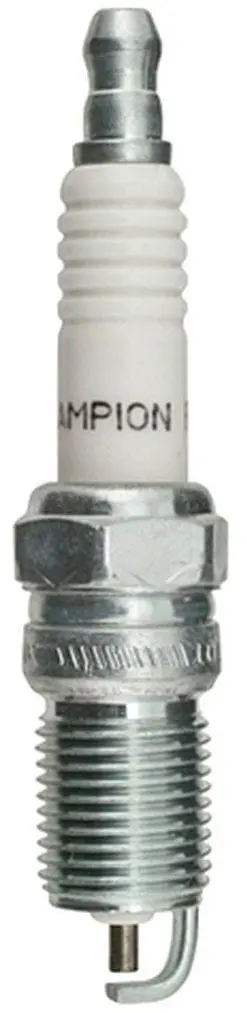 Champion Chrs14Yc 14Mm Resistor Spark Plug 1