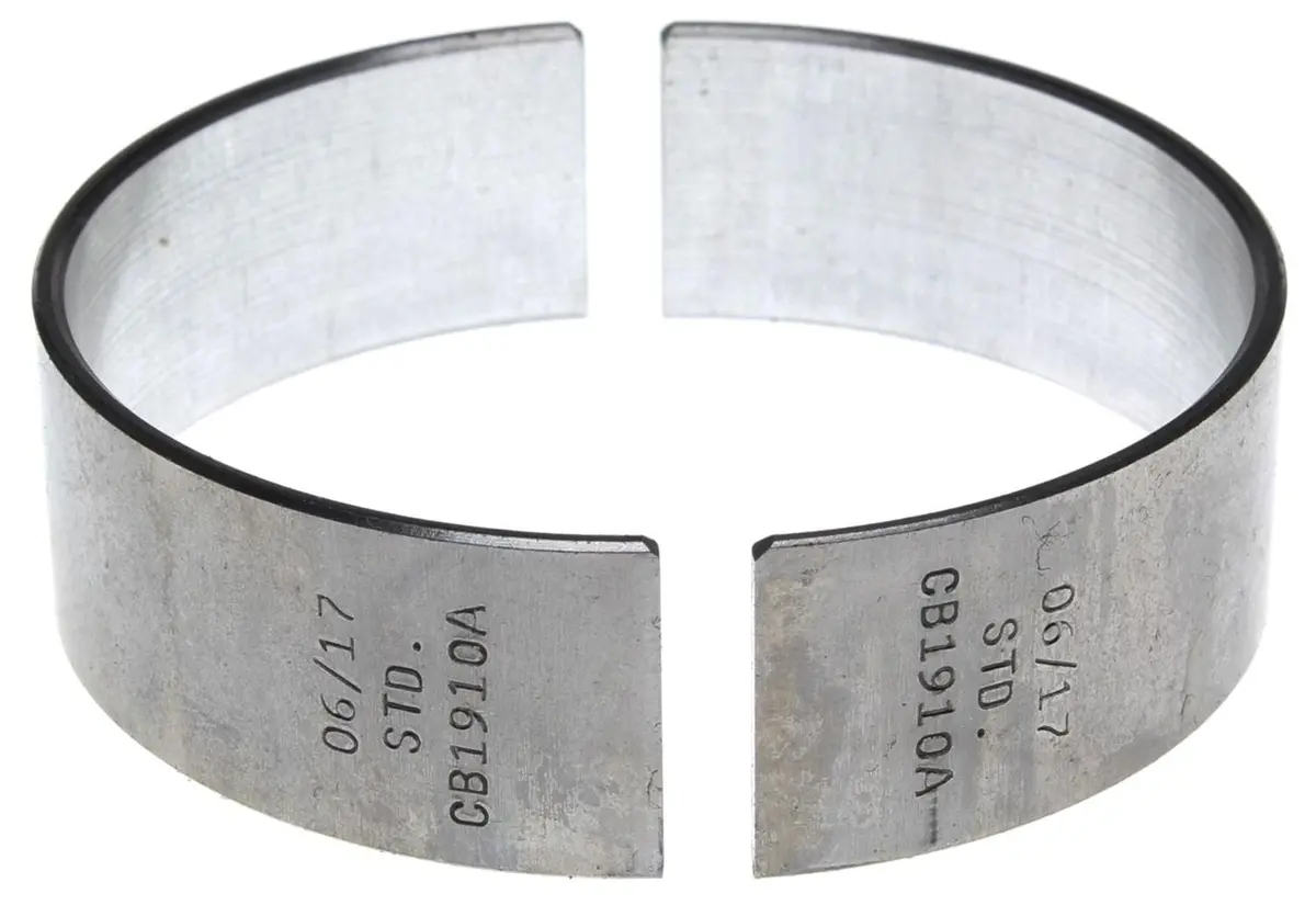 Clevite Al-Series Rod Bearings With Oversize Clearance For Reconditioned Crankshafts 1