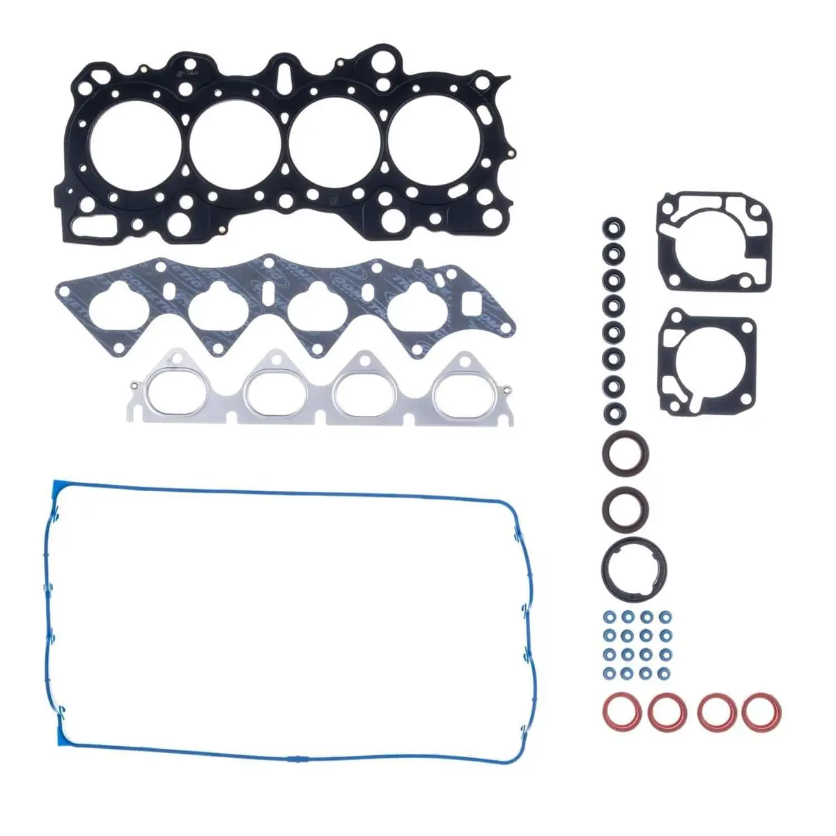 Cometic Pro2002T-Nhg High-Performance Engine Gasket Set 1