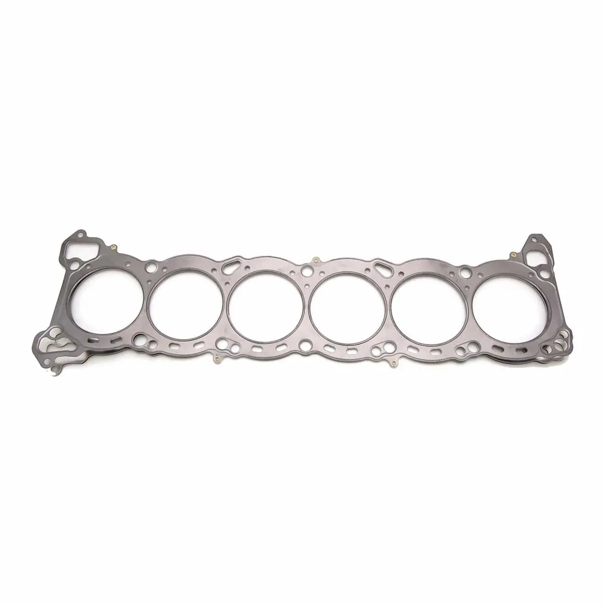 Cometic Mls Head Gasket – Precision-Machined Steel For Enhanced Cylinder Sealing (Part C4320-062) 1