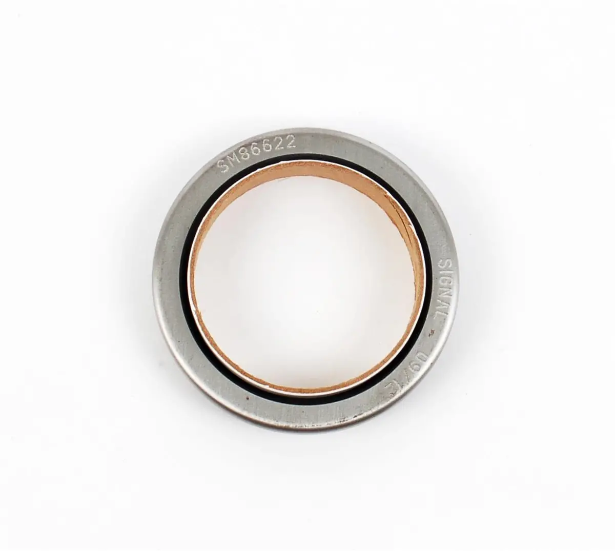Cometic Timing Cover Seal – Viton Rubber Construction With Reinforced Metal Shell For Leak-Free Operation 1