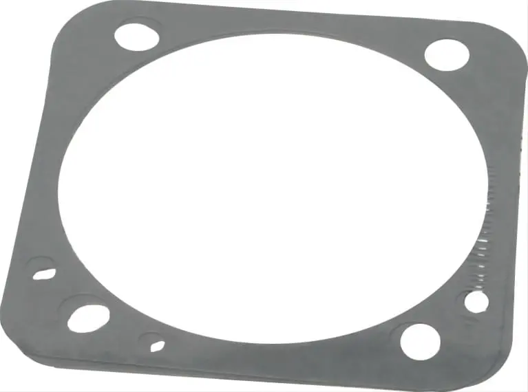 Cometic Powersports Cylinder Base Gasket – Heat-Resistant Composite For Atvs, Utvs & Motorcycles (C9621) 1