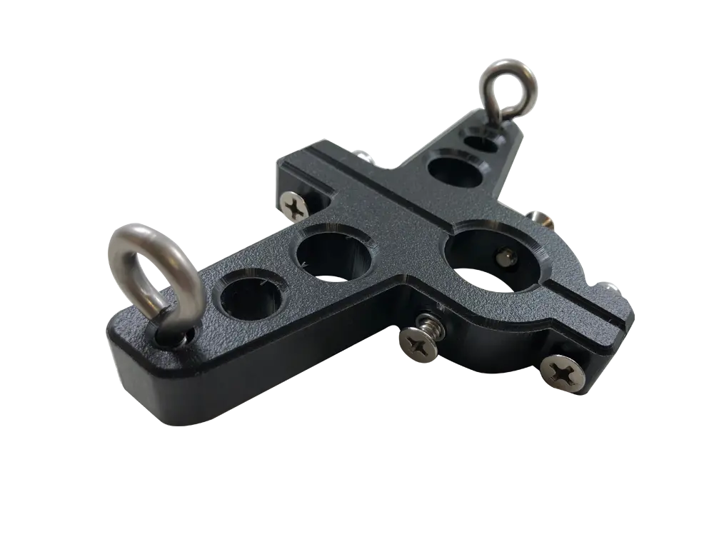 Quickmount™ Control Arm 1