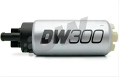 Deatschwerks Dw300 In-Tank Fuel Pump – 300 Lph High-Flow Electric Pump For Efi Applications 1