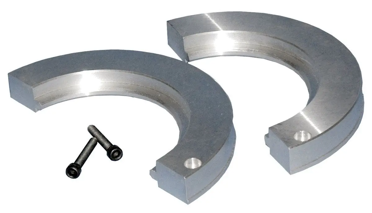 Bb Chev Eac-Eag500 Rear Main Seal Adapter 1