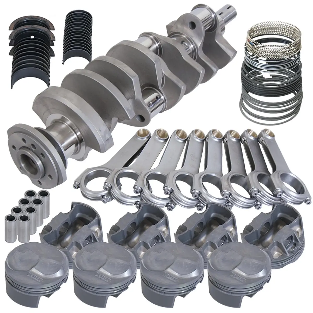 Eagle Specialty Products 118004342 Engine Rotating Assembly Kit 1