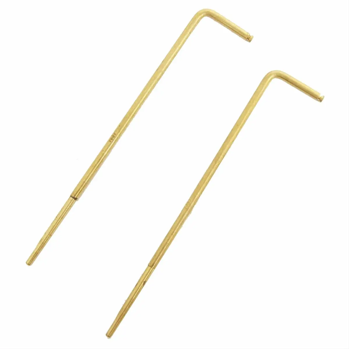 Edelbrock Replacement Metering Rods Designed For Performer Series Carburetors 1