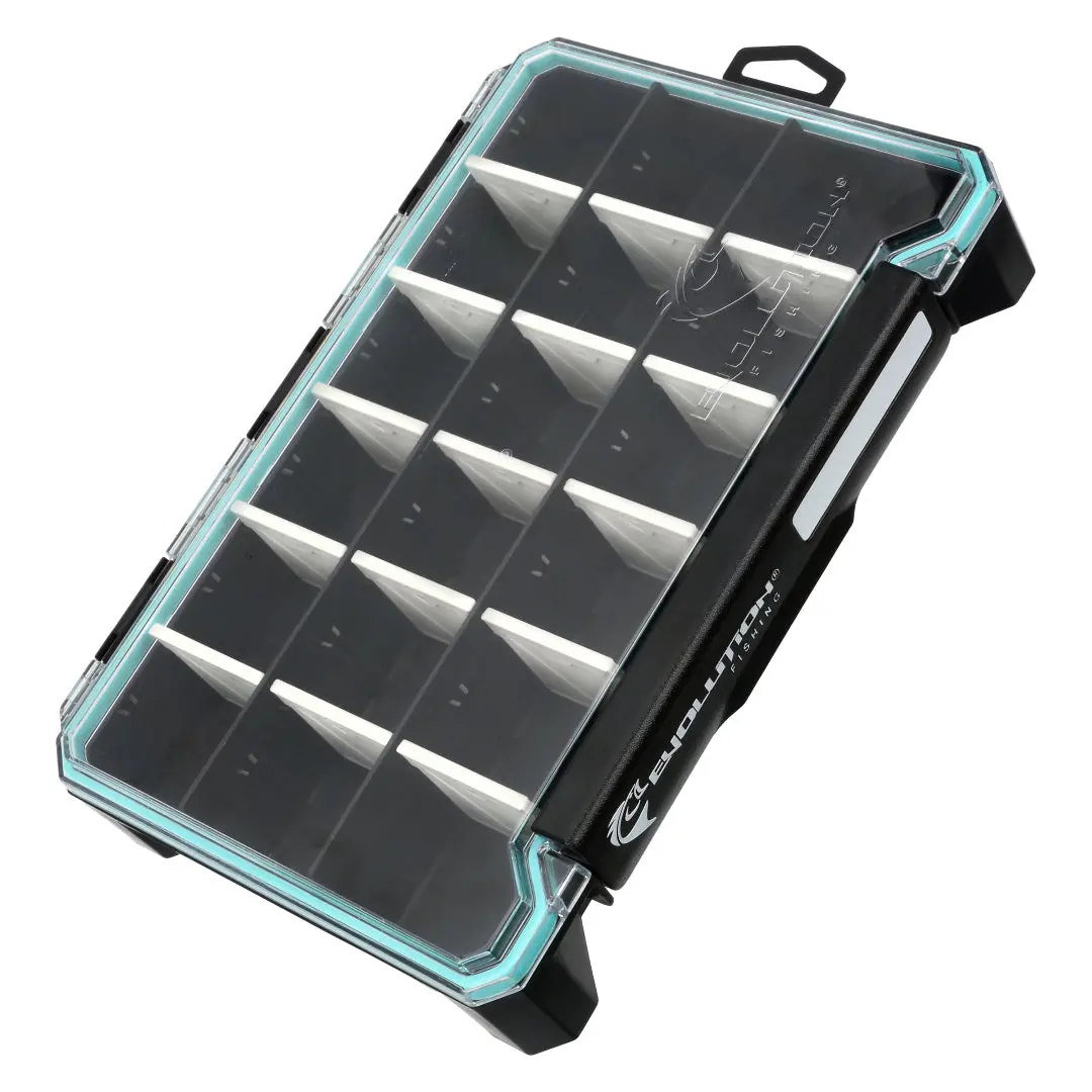 Ballistix 3.6 Tackle Tray 1