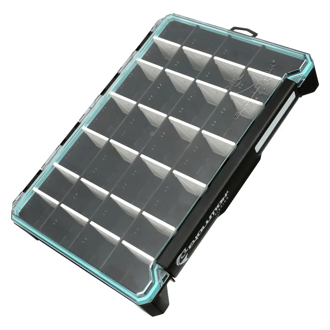 Ballistix 3.7 Tackle Tray 1