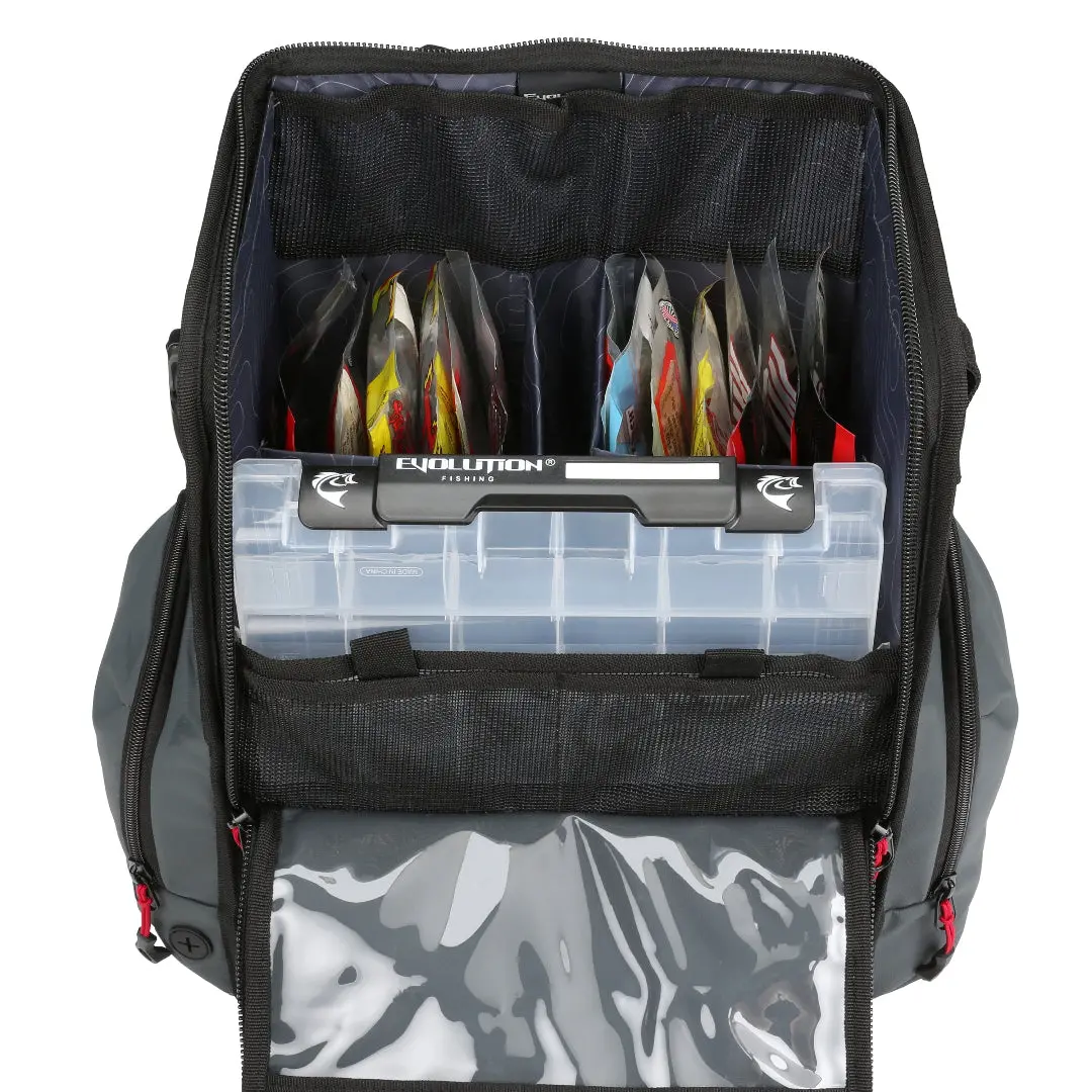 Largemouth 3.0 Tackle Backpack 2