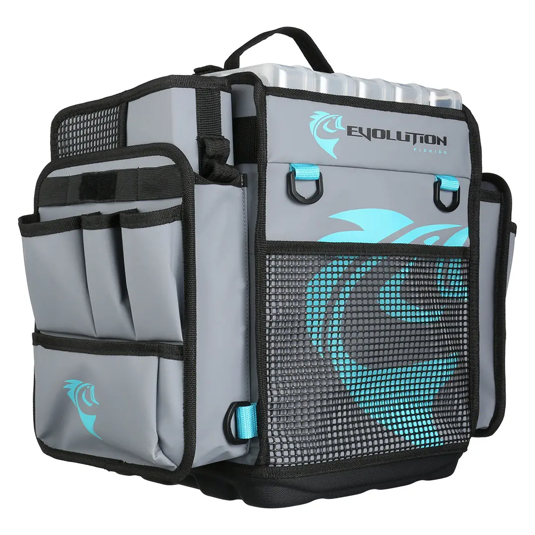 3700 Rigger Series Kayak Tackle Bag 1