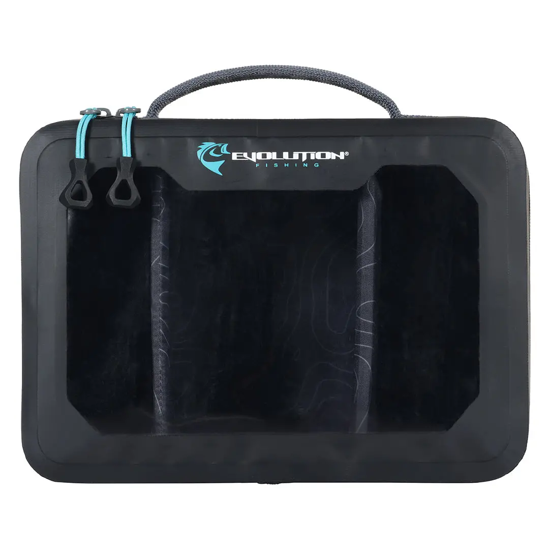 Evolution Fishing Plastix Case 1