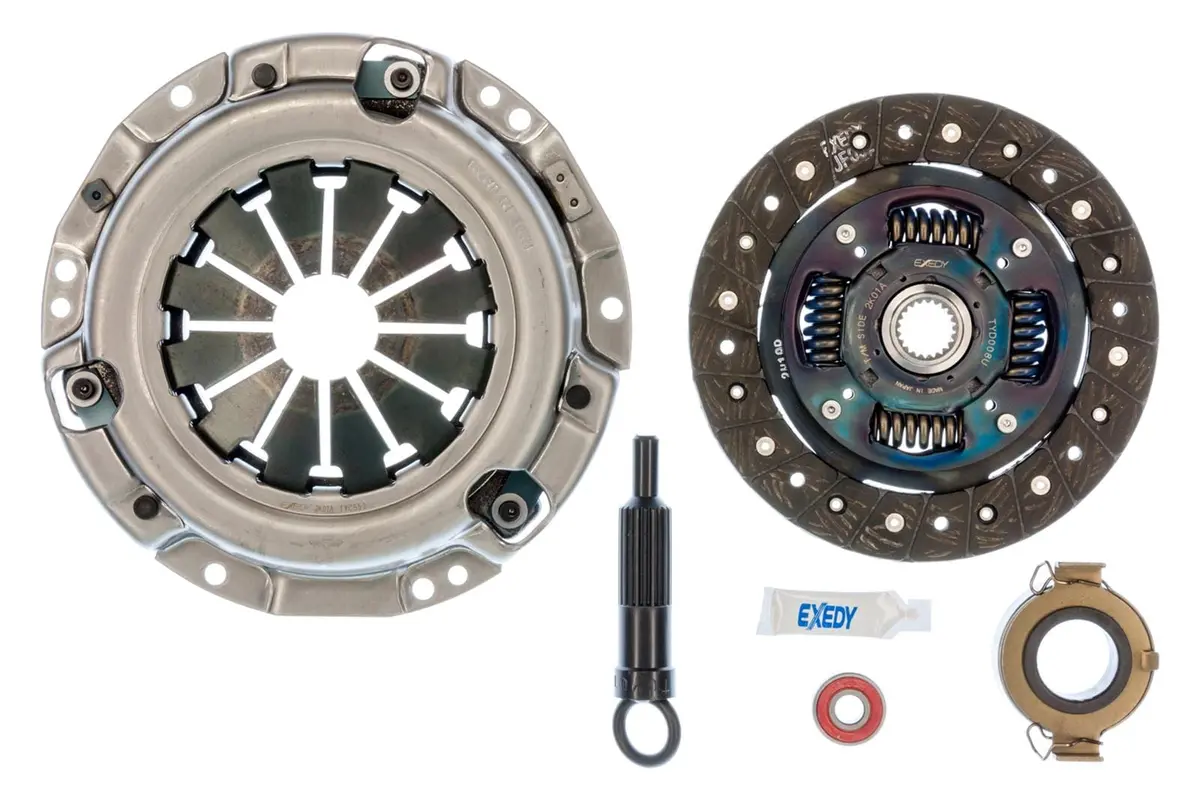 Exedy Kty06 Performance Clutch Kit For Street And Track Use 1