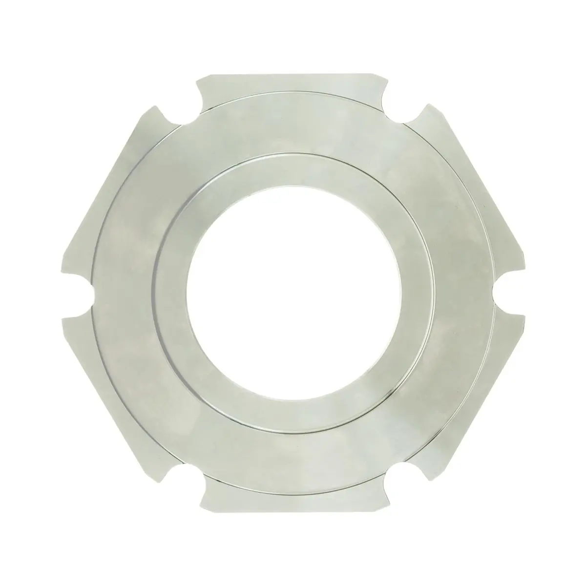 Exedy Clutch Usa High-Performance Pressure Plate – Pp45 2