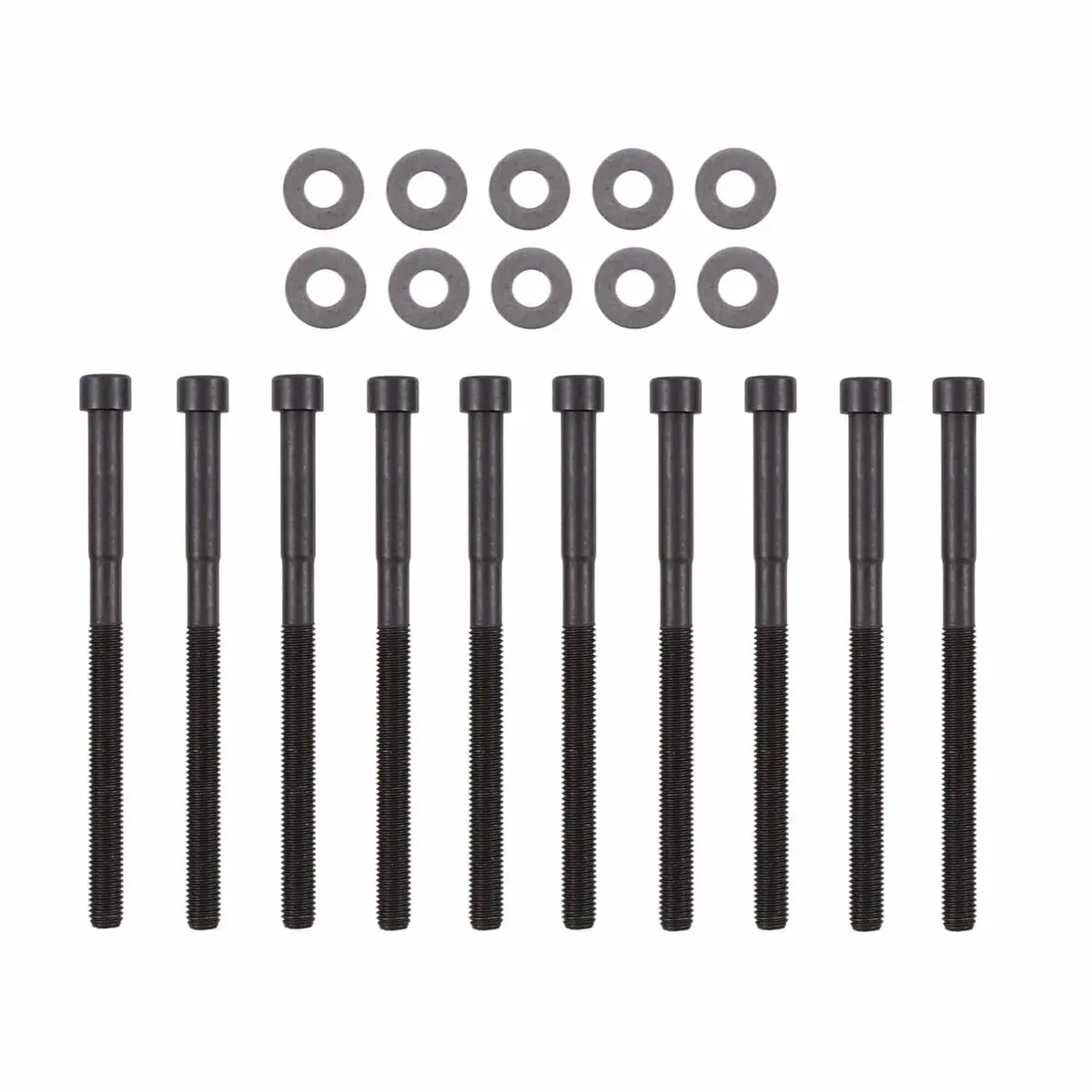 Fel-Pro Es72497 Cylinder Head Fastener Kit 1