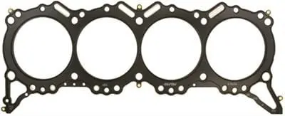 Fel-Pro Oe-Style Composite Head Gasket For Reliable Cylinder Sealing 1