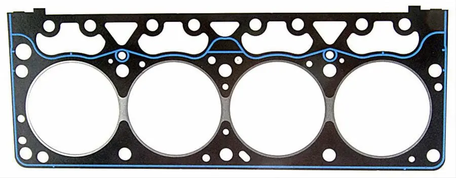 Fel-Pro Premium Single Cylinder Head Gasket For 540Ci Small-Block Engines 1