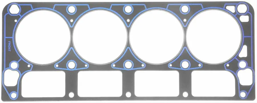 Fel-Pro High-Performance Multi-Layer Steel Head Gasket For Engine Rebuilds 1