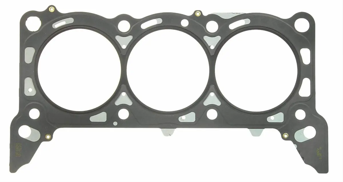 Fel-Pro Permatorque Mls Head Gasket – Multi-Layer Steel With Stop-Layer Technology (9253 Pt) 1