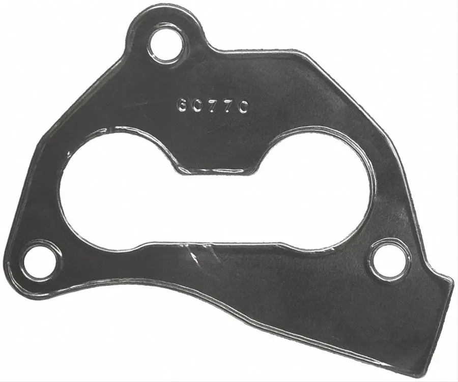 Fel-Pro Throttle Body Gasket Kit – Precision-Matched Replacement For Enhanced Sealing 1