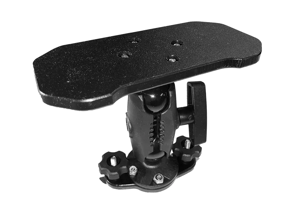 Yg Fishfinder Mount Heavy Duty 1