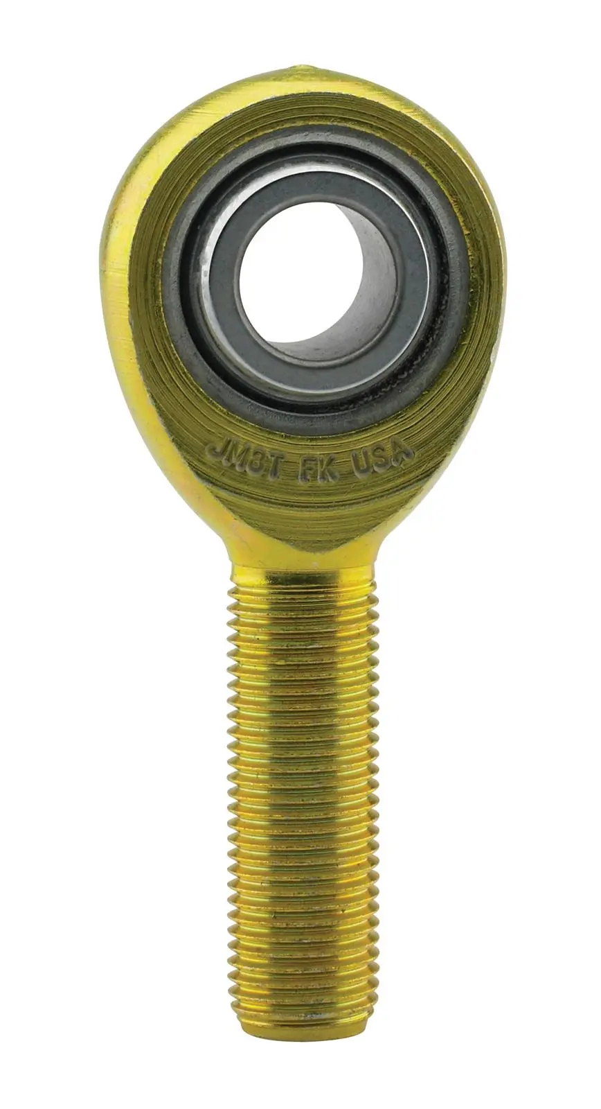 Fk Rod End Jml10Mf – Maintenance-Free, Sealed Spherical Bearing For Steering And Suspension Linkages 1