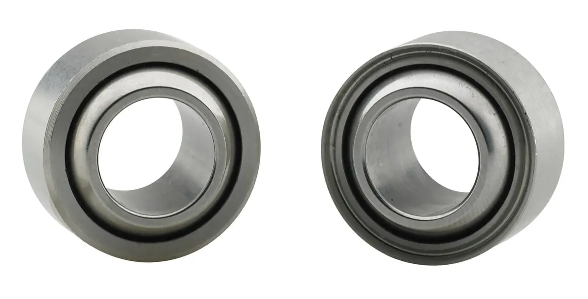 Fk Wssx7Tv Wide Series Spherical Bearings – Tapered Design 1