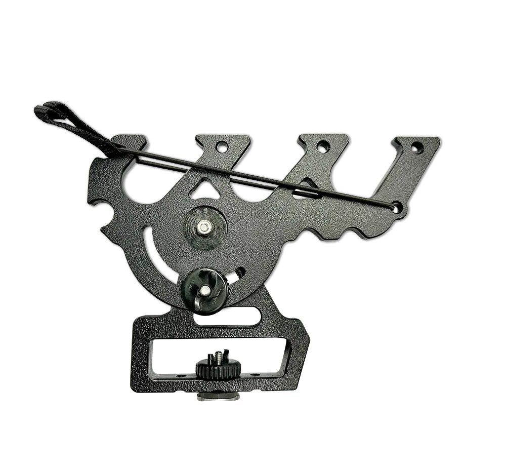 Flexrod Anglepro 3 Rod Stager 1