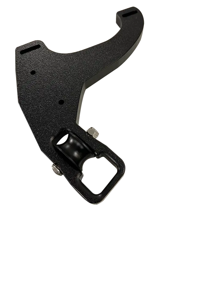 Quickstop Front Anchor System (Horizontal Handle) 1
