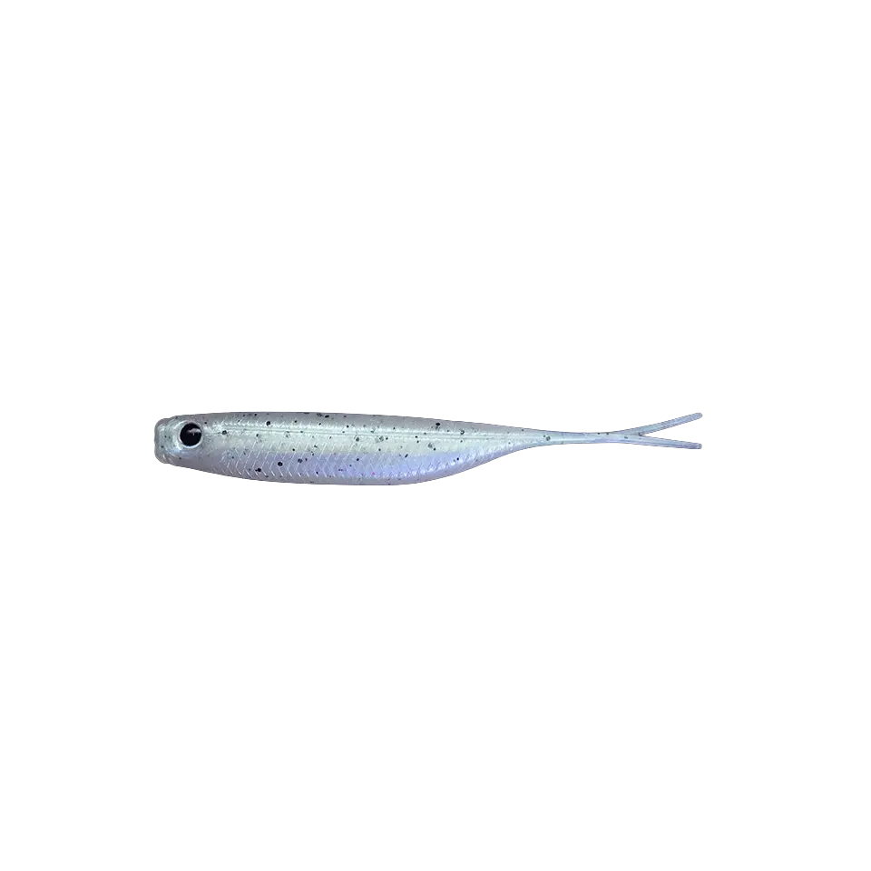 Rocker, Minnow Bait 3