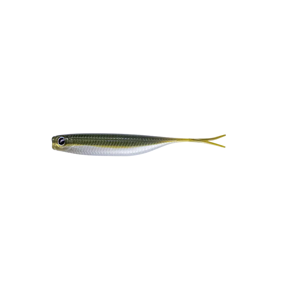 Rocker, Minnow Bait 4